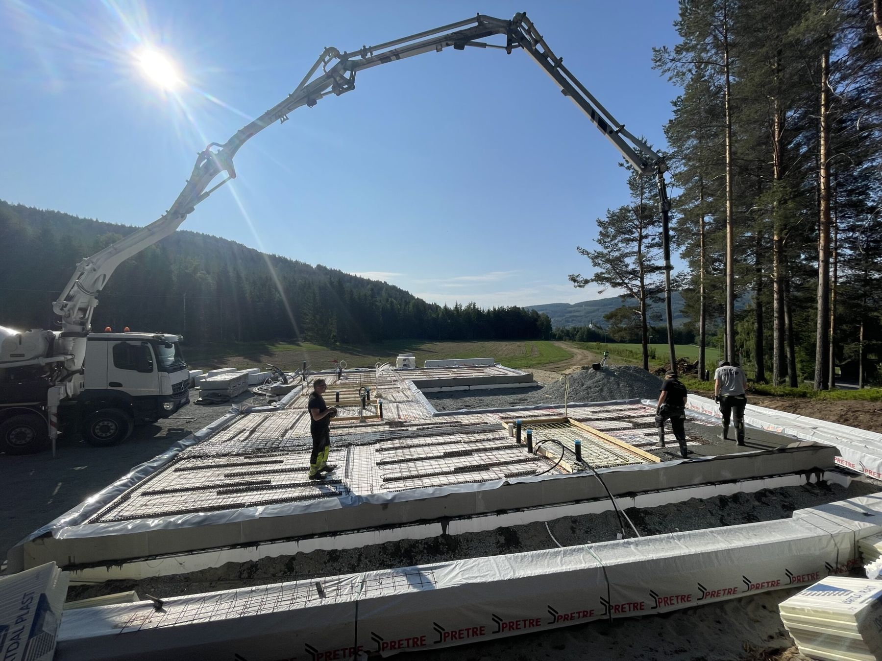 Noresund